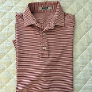 Louis Loyd Golf Polo